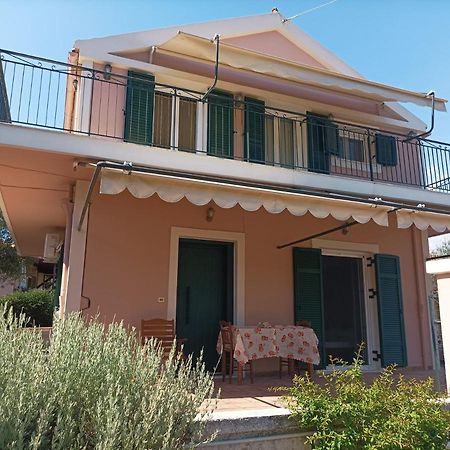 Country House Kefalonia Dhorizáta Εξωτερικό φωτογραφία