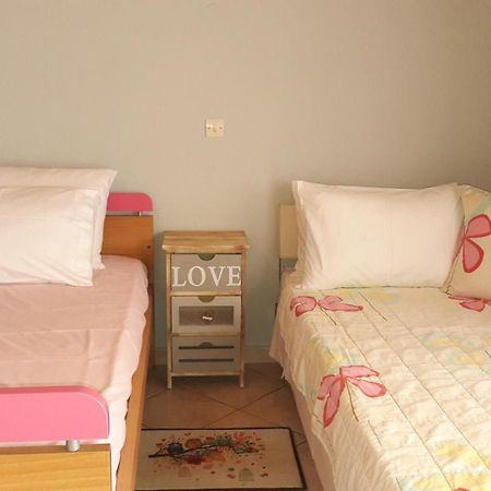 Country House Kefalonia Dhorizáta Εξωτερικό φωτογραφία