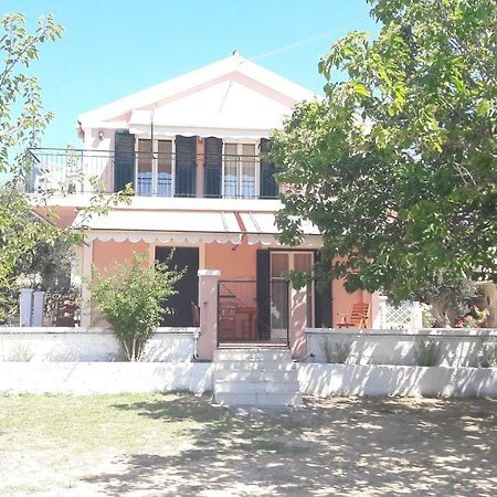 Country House Kefalonia Dhorizáta Εξωτερικό φωτογραφία