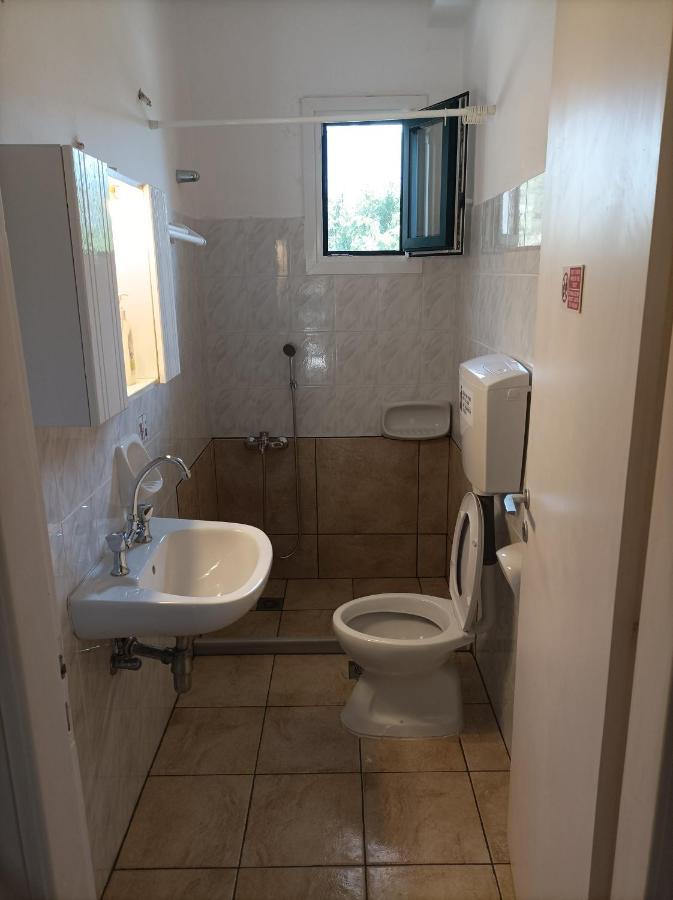 Country House Kefalonia Dhorizáta Εξωτερικό φωτογραφία