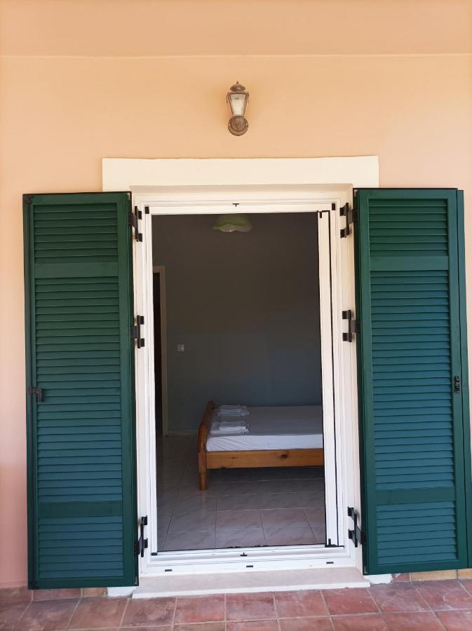 Country House Kefalonia Dhorizáta Εξωτερικό φωτογραφία