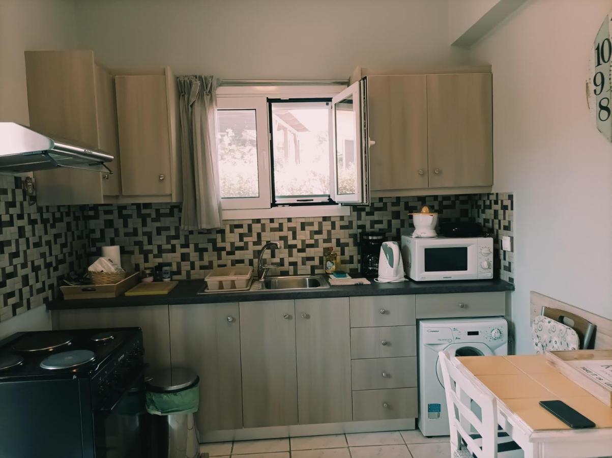Country House Kefalonia Dhorizáta Εξωτερικό φωτογραφία