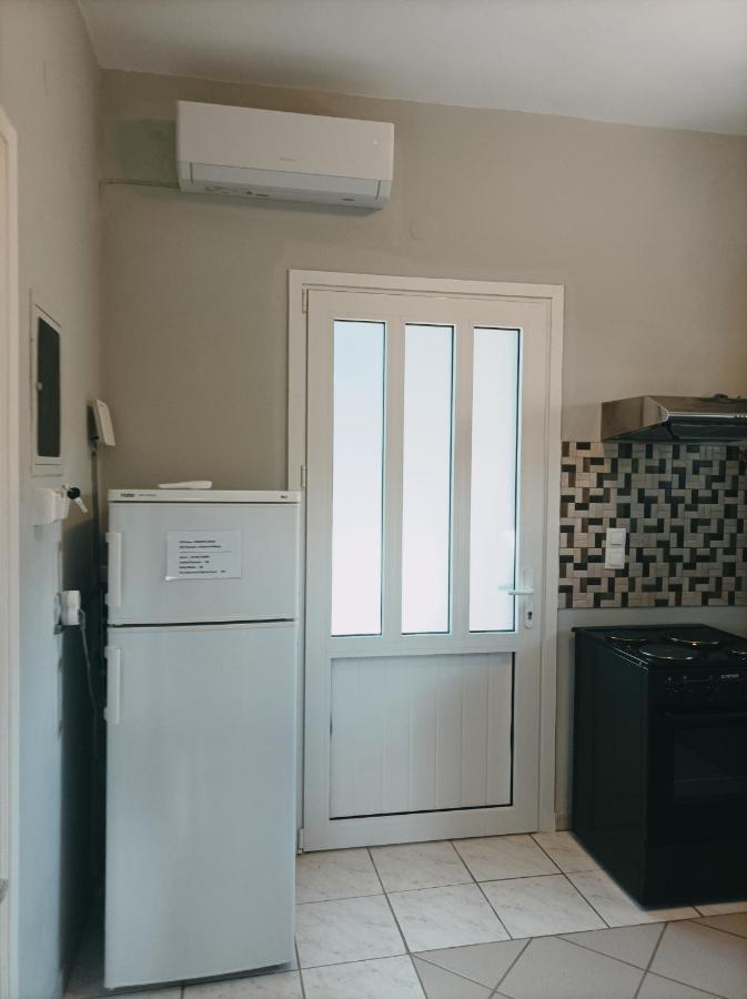 Country House Kefalonia Dhorizáta Εξωτερικό φωτογραφία
