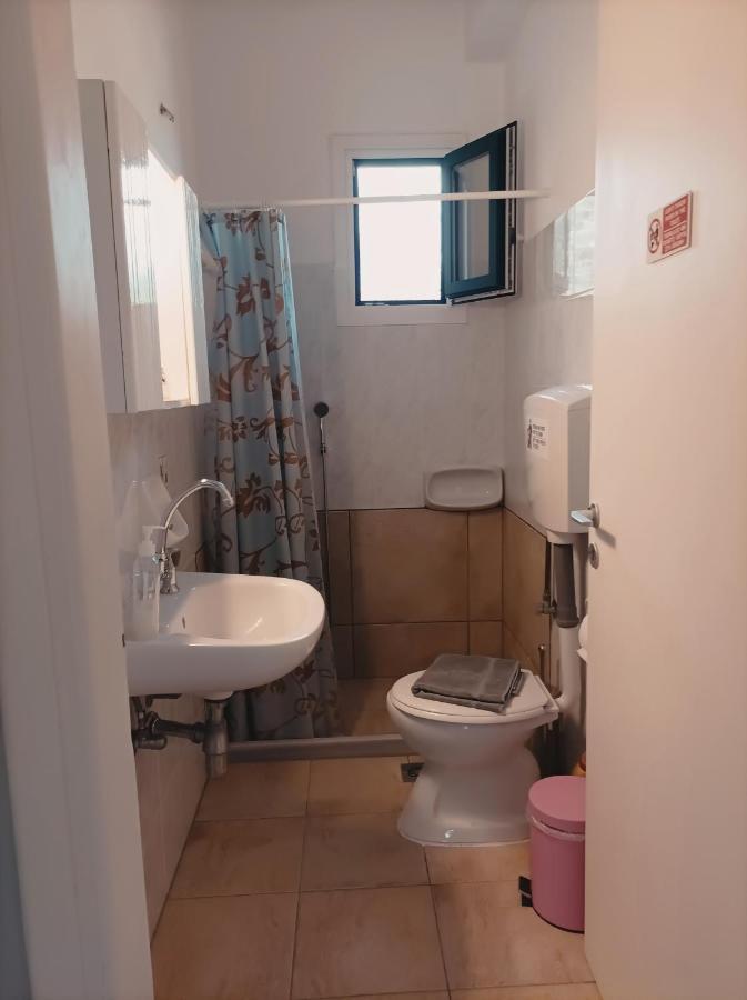 Country House Kefalonia Dhorizáta Εξωτερικό φωτογραφία