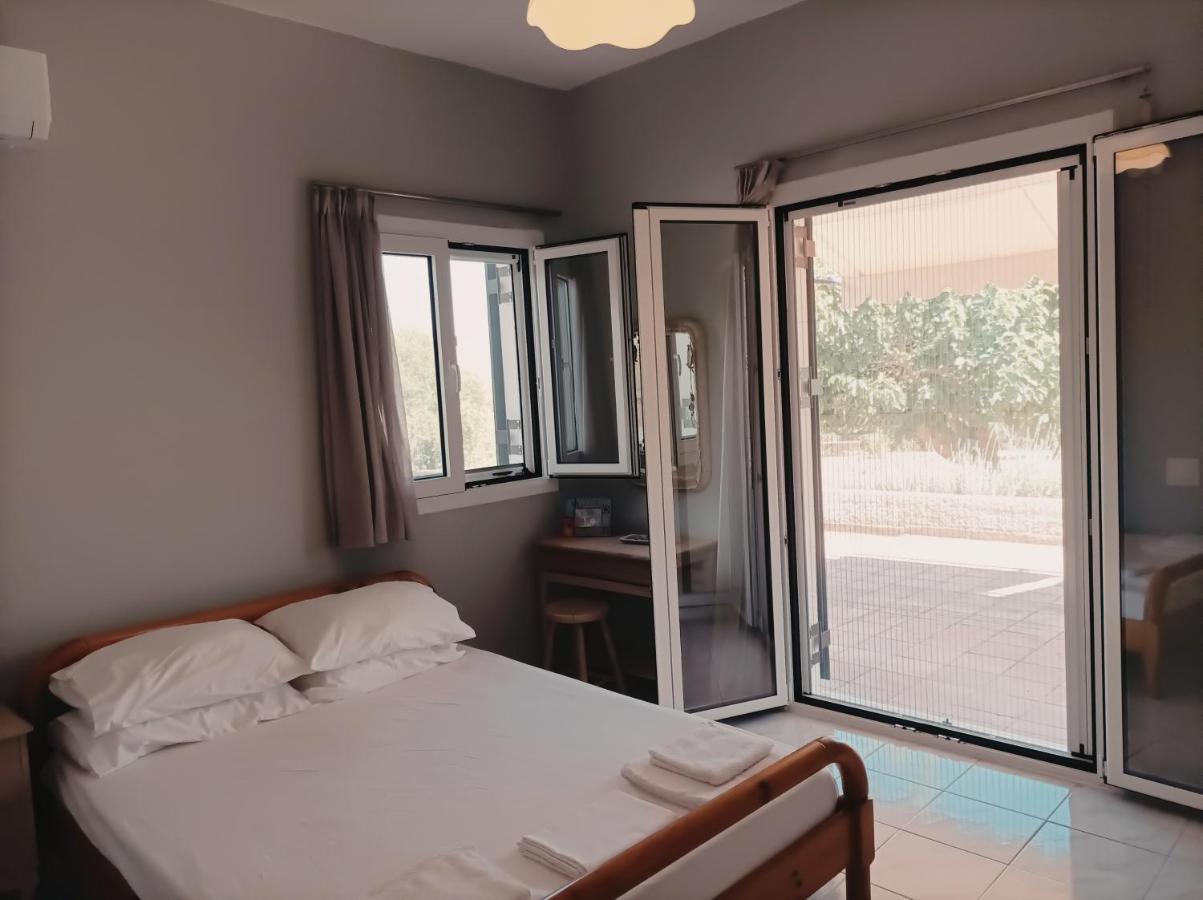 Country House Kefalonia Dhorizáta Εξωτερικό φωτογραφία
