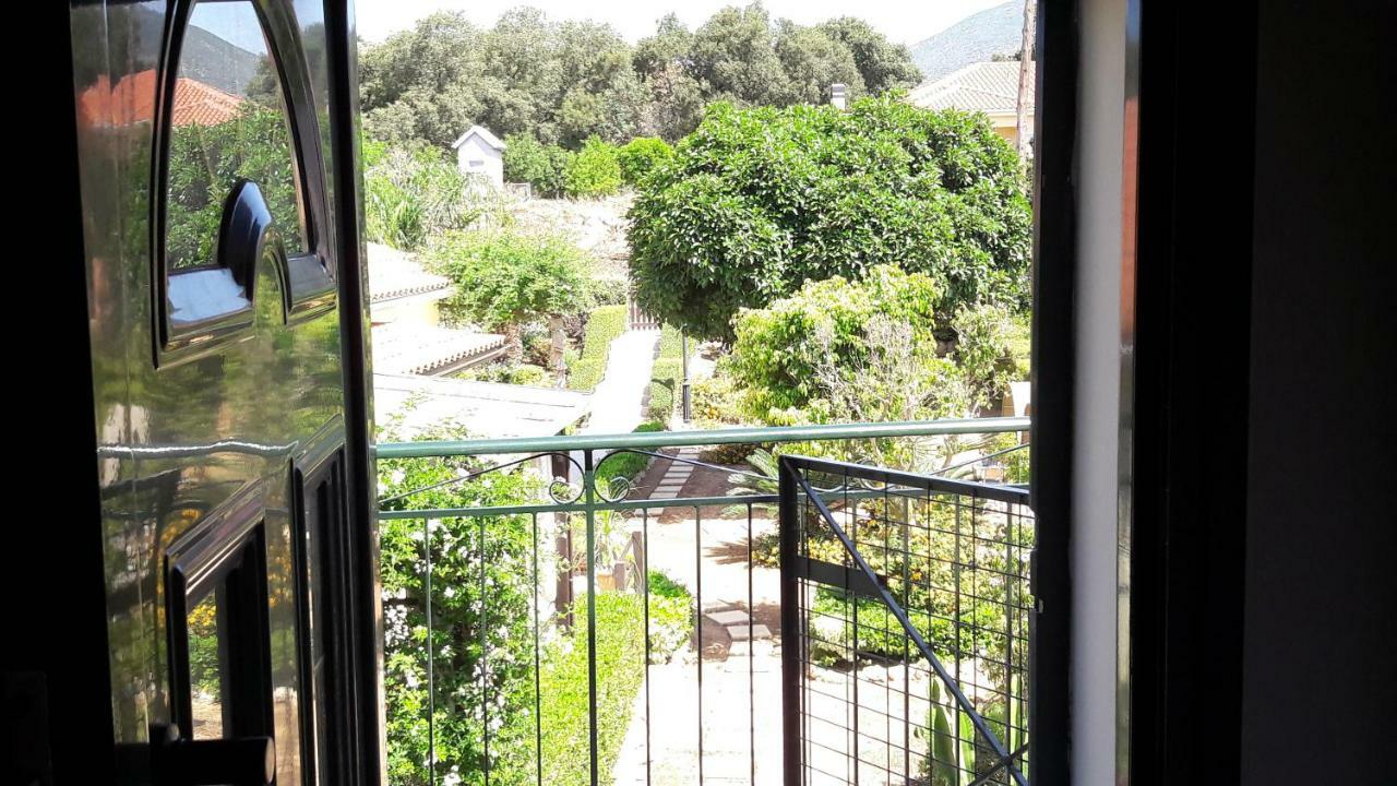 Country House Kefalonia Dhorizáta Εξωτερικό φωτογραφία
