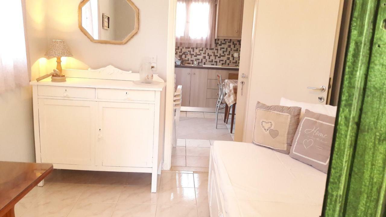 Country House Kefalonia Dhorizáta Εξωτερικό φωτογραφία