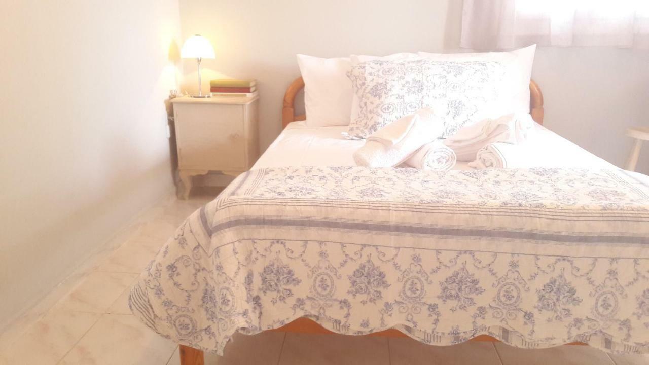 Country House Kefalonia Dhorizáta Εξωτερικό φωτογραφία