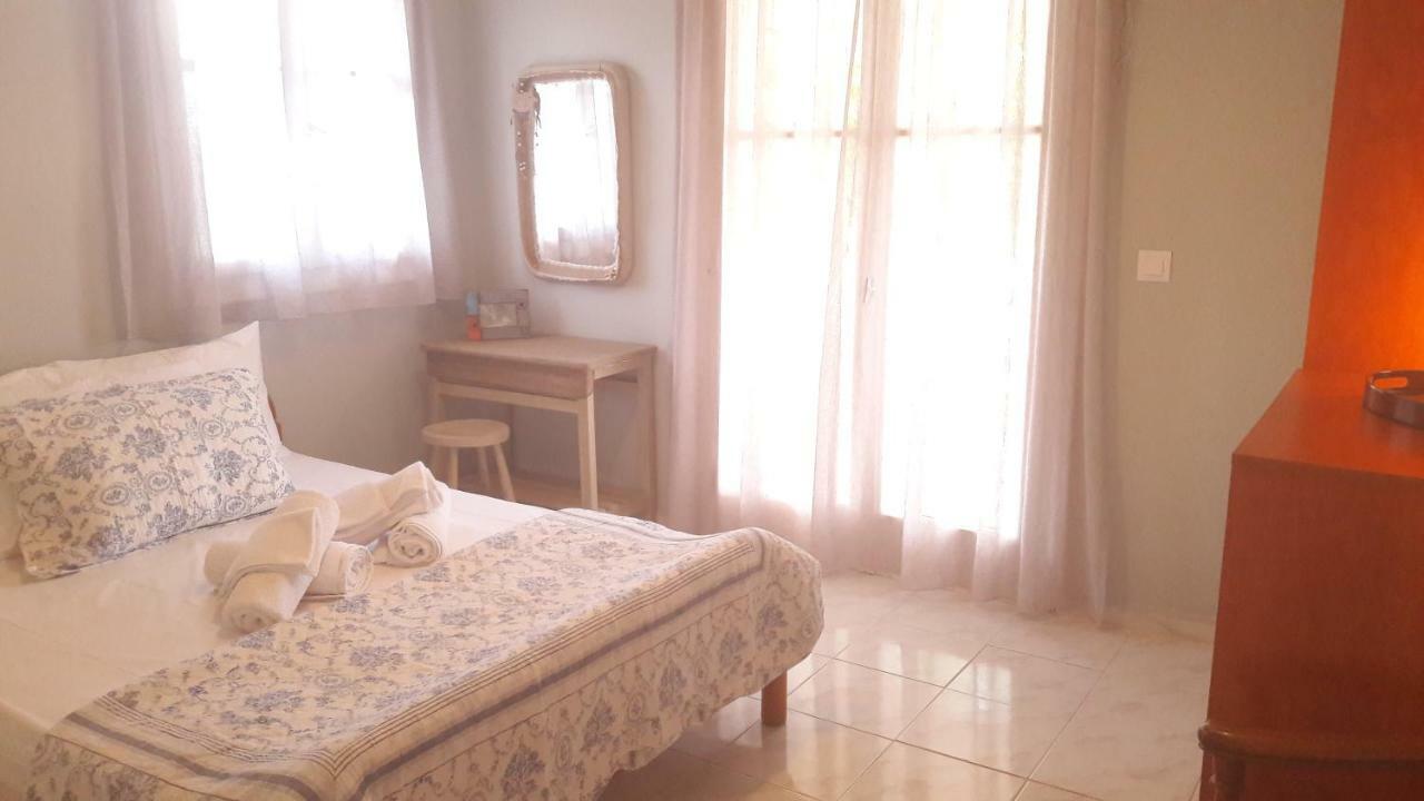 Country House Kefalonia Dhorizáta Εξωτερικό φωτογραφία