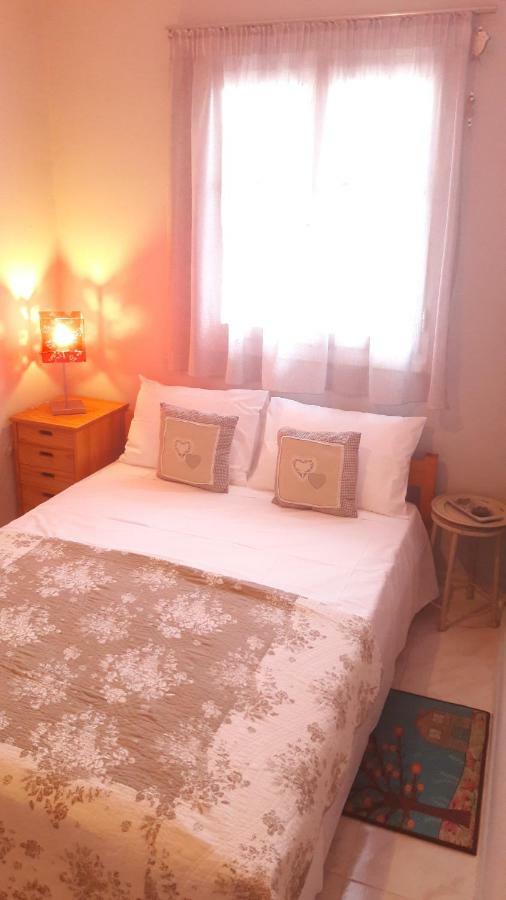 Country House Kefalonia Dhorizáta Εξωτερικό φωτογραφία
