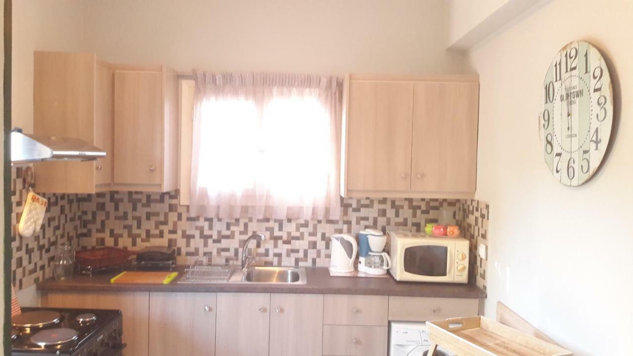 Country House Kefalonia Dhorizáta Εξωτερικό φωτογραφία