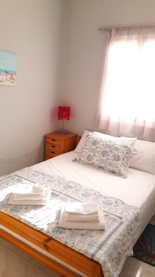 Country House Kefalonia Dhorizáta Εξωτερικό φωτογραφία
