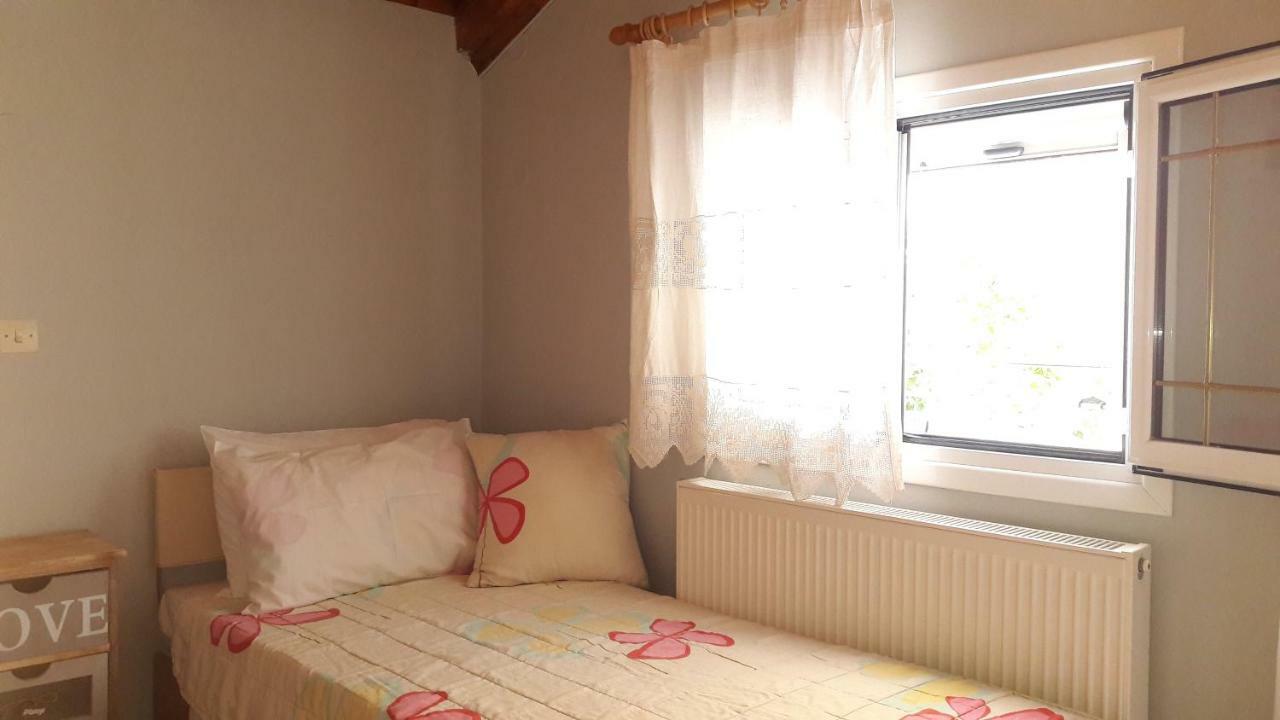 Country House Kefalonia Dhorizáta Εξωτερικό φωτογραφία