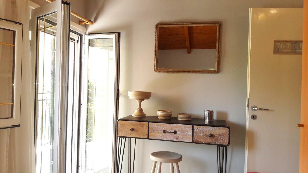 Country House Kefalonia Dhorizáta Εξωτερικό φωτογραφία