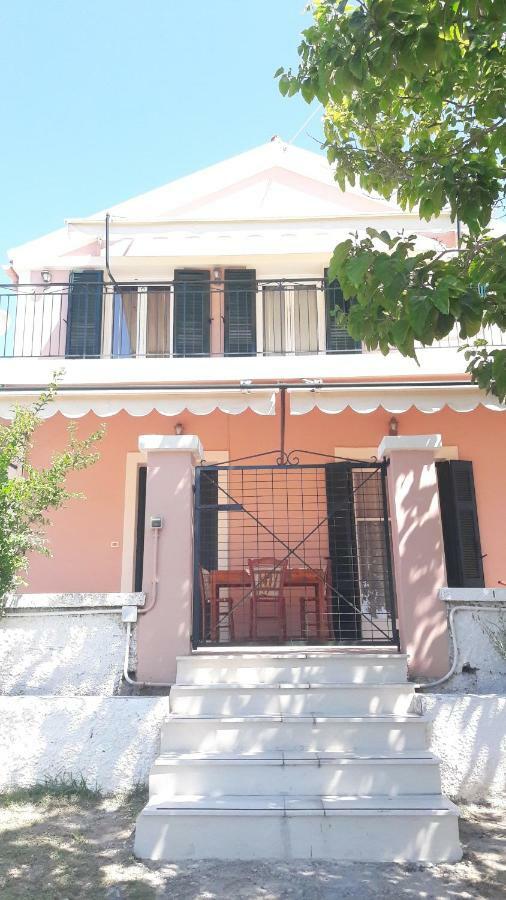 Country House Kefalonia Dhorizáta Εξωτερικό φωτογραφία
