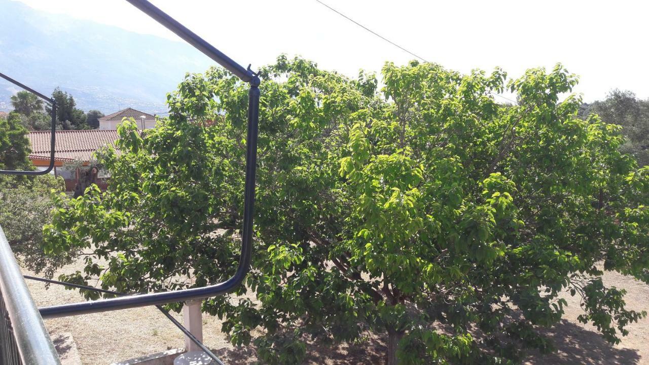 Country House Kefalonia Dhorizáta Εξωτερικό φωτογραφία