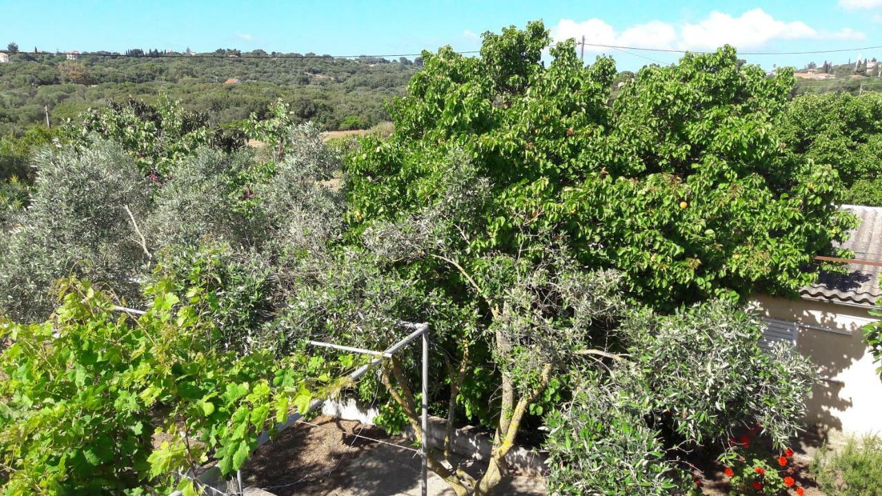 Country House Kefalonia Dhorizáta Εξωτερικό φωτογραφία