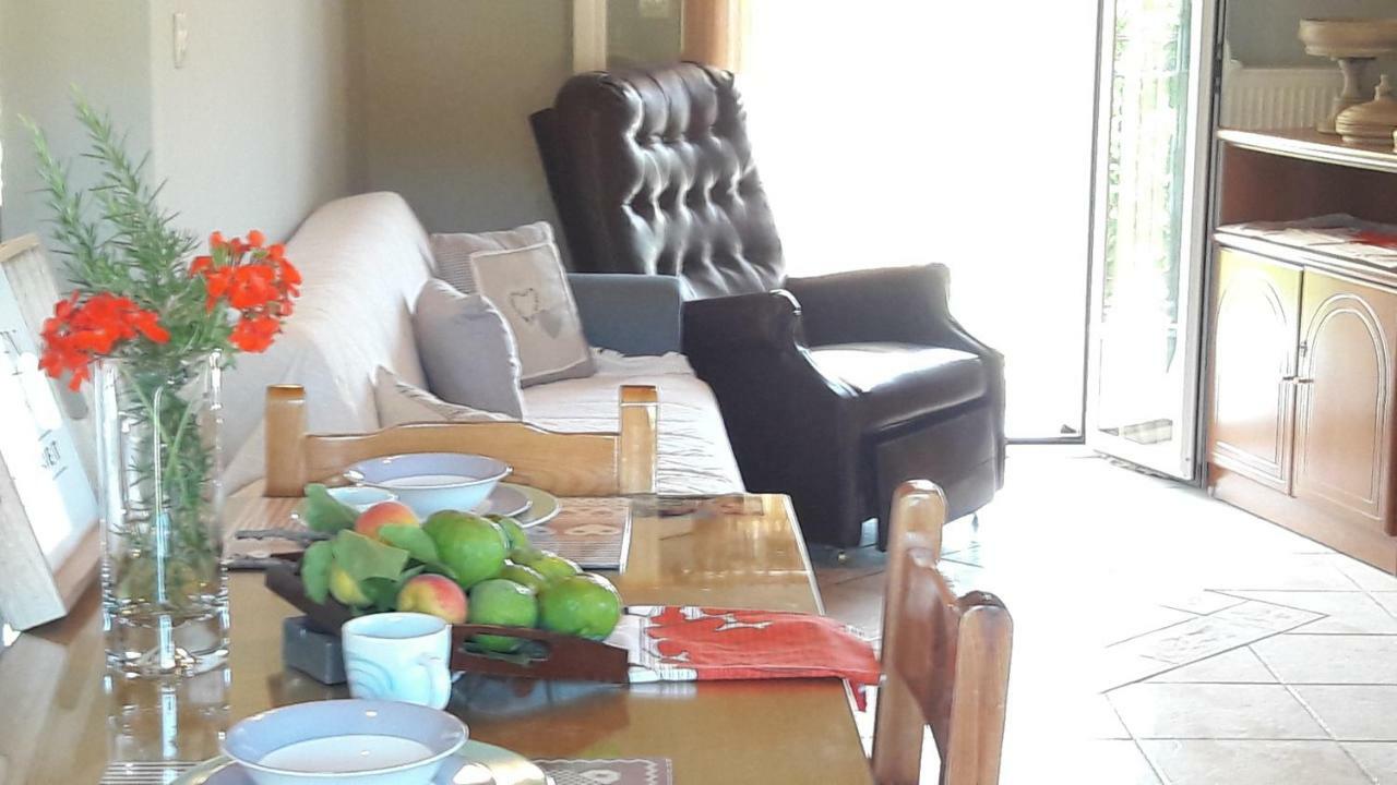 Country House Kefalonia Dhorizáta Εξωτερικό φωτογραφία